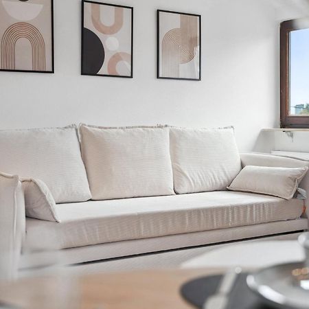 Malu Rooms - Top Lage, Kostenloser Parkplatz, Klima, Netflix, 24H Checkin Ludwigsburg Zewnętrze zdjęcie